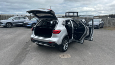 MG Hs 1.5 T-GDI Excite 5dr DCT Petrol Hatchback